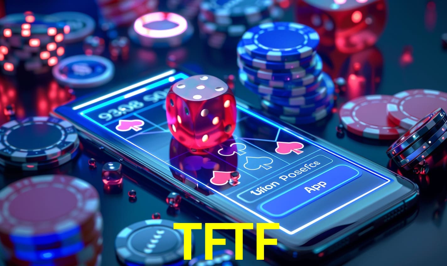 Baixar App TFTF