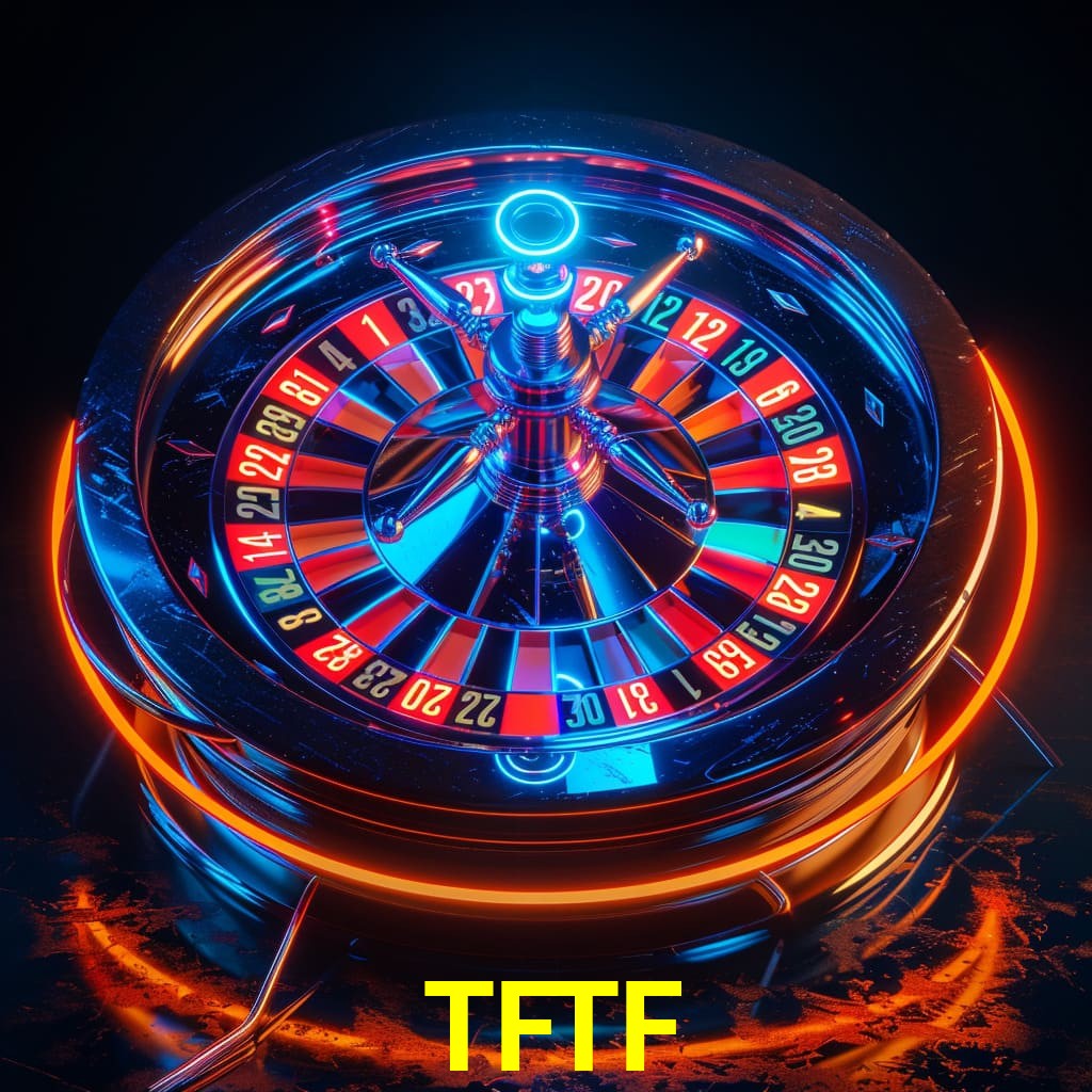 Melhor Casino Online TFTF