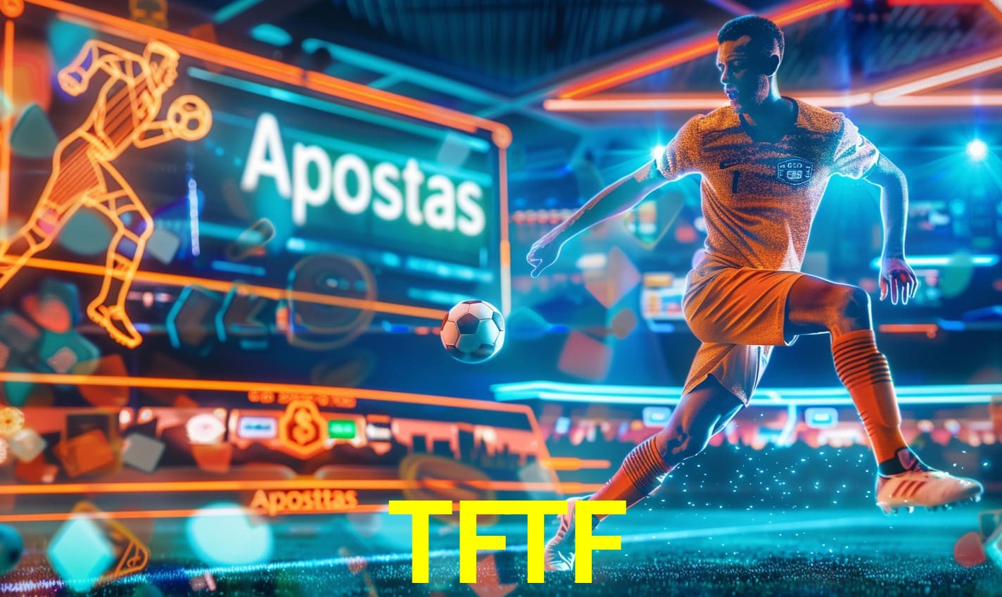 Apostas TFTF