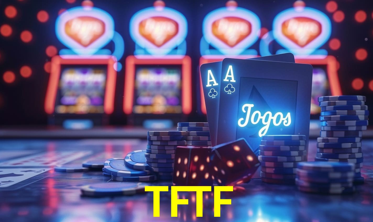 Lista de Jogos TFTF