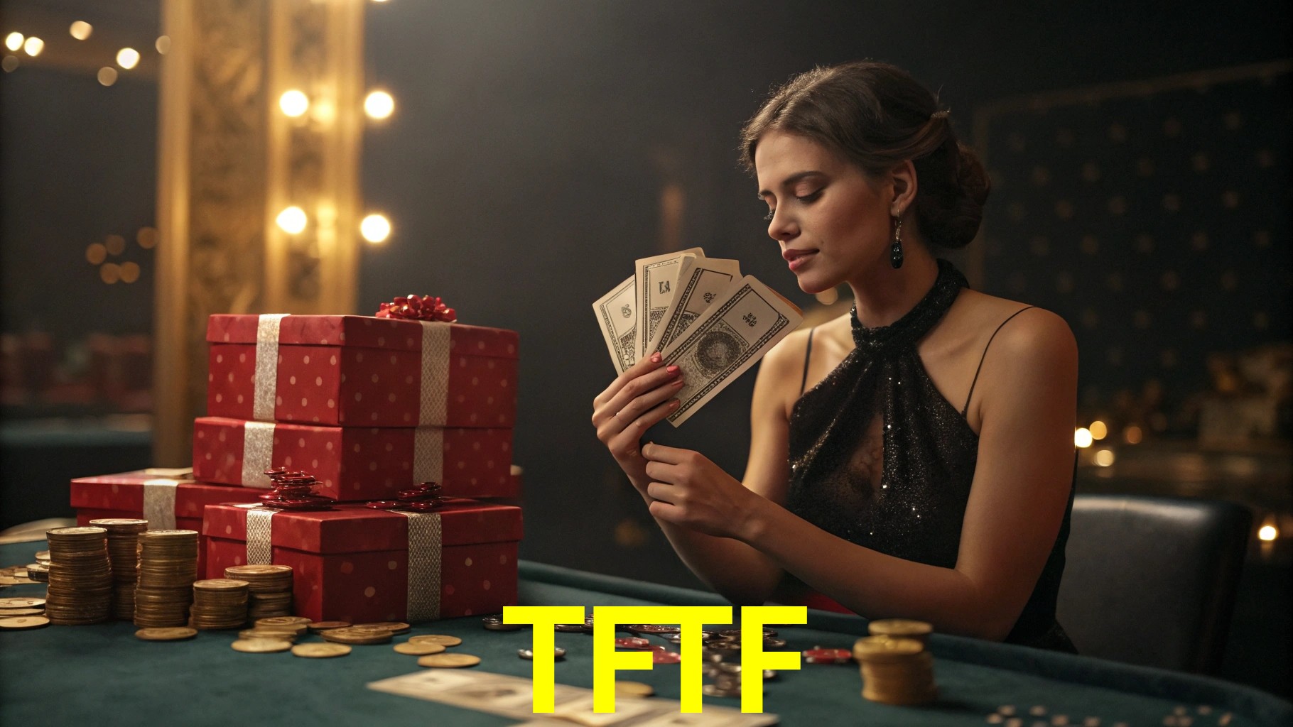 Cassino Online TFTF